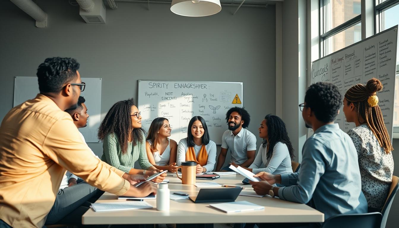 Professional plan visual